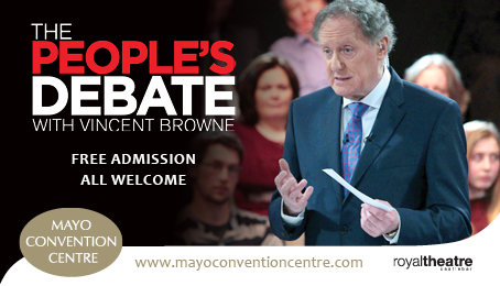 The People's Debate